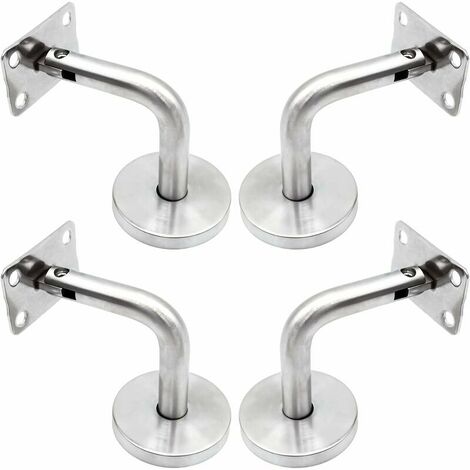 Handrail brackets