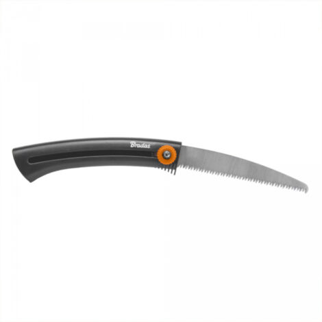Handsäge 155 mm ausziehbar mit Gürtelhalterung