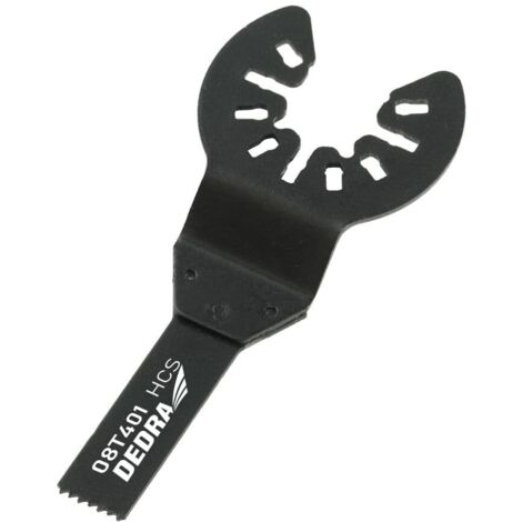 Handsäge Dedra 08t401 Klinge 10 mm 30 mm