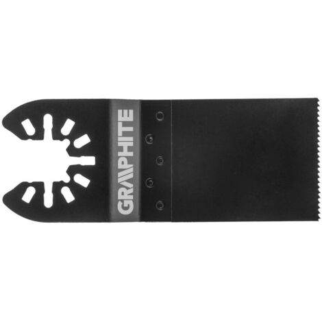 Handsäge Graphite 56h055 Bi-Metall 34 mm Kobalt 8%