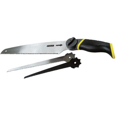 Stanley 3-in-1 Sägen Set