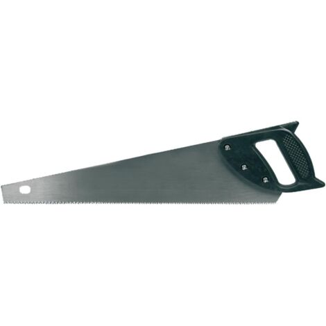 Handsäge top-tools top cut gehärtete Zähne 450 mm