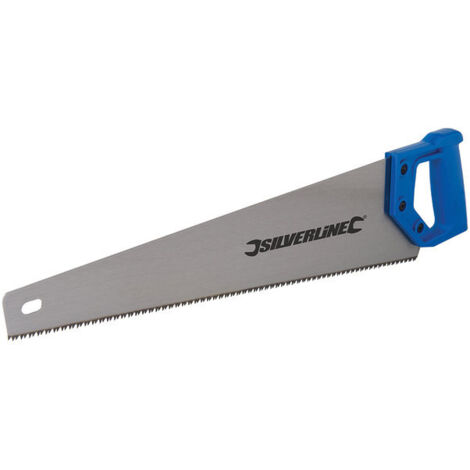 Handsäge universal 50cm - pro Stück