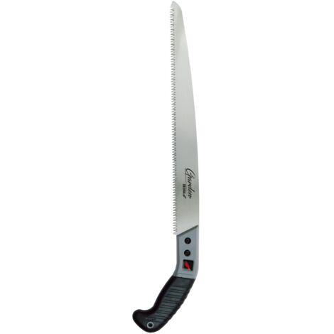Handsägen Dedra 80a051 Klinge 525 mm Griff Zweimaterial