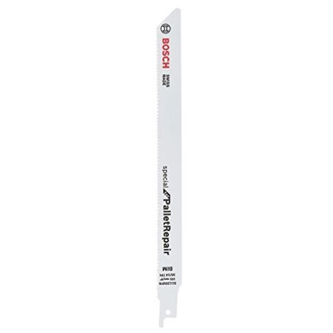 Handsaw Blade 100 Pc S 1125 Vfr Bosch
