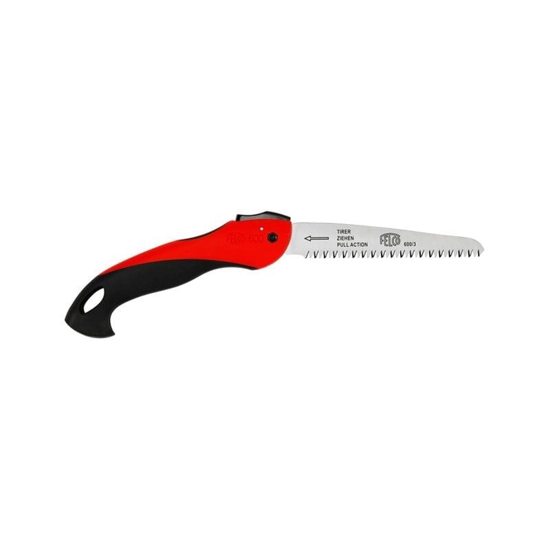 Felco - 600 Folding Pruning Saw F600