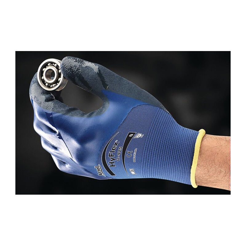 

New2-Guante.HyFlex 11-925 Gr. 8 (por 12)