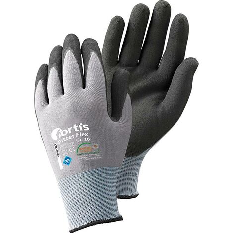 Handsch.Fitter Flex, Gr. 9, FORTIS