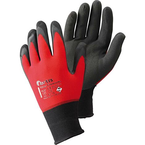 Handsch.Fitter Premium, Gr. 9, FORTIS