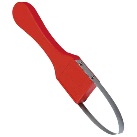 Handschlaufe zum Unkrautjäten, effizientes Armbandwerkzeug, tragbar und vielseitig zum Jäten im Garten, zeitsparend und geeignet für Männer und Frauen
