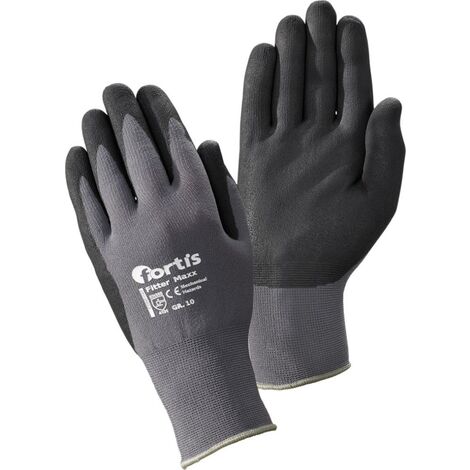 Handschuh Fitter Maxx, Gr.9, FORTIS