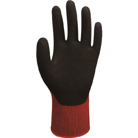 Handschuh Flex WG-500R Gr. 8 12 Stk