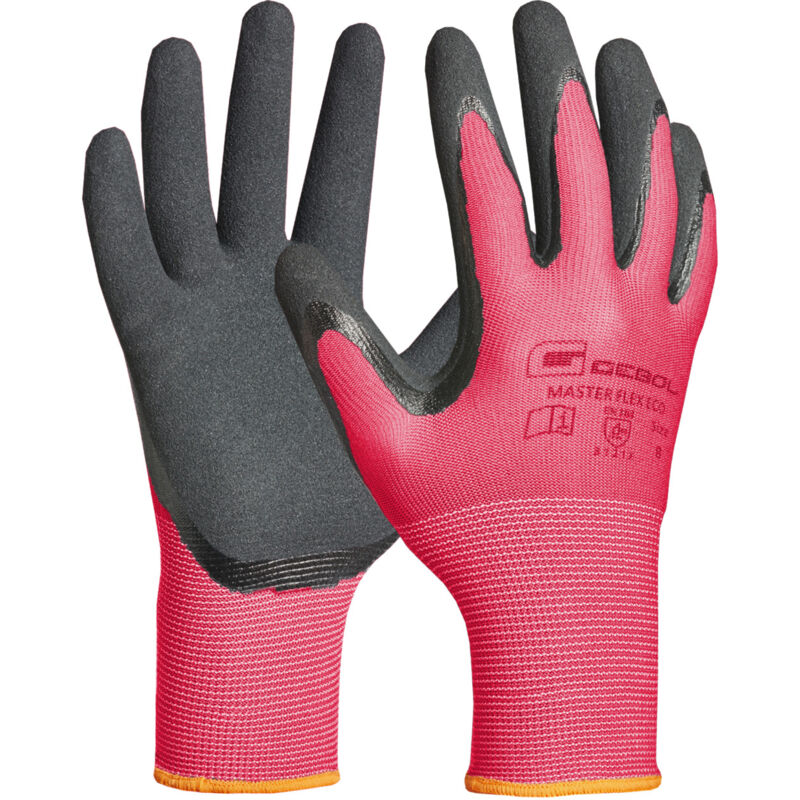 Image of Handschuh Master Flex Eco Lady