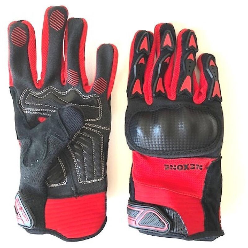 Handschuh Motorrad Cross Nexone Für Herren Nexone Größe Xl