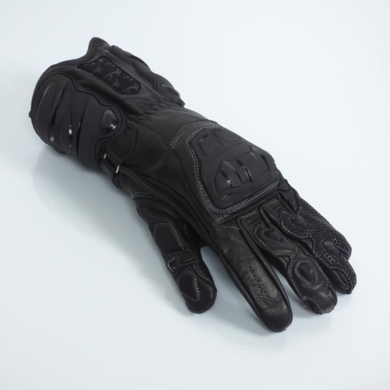 Handschuh Motorrad Straße Sommer Für Zwei Räder Mitsou Größe Xxxl