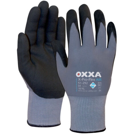 Handschuh OXXA X-Pro-Flex AIR, Gr.8