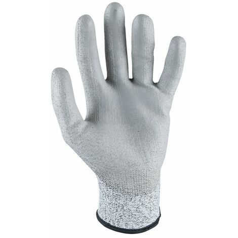 Handschuhe, schnittfest, 8