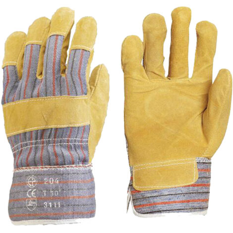Handschuhe Wartung Docker Crout Vachett204