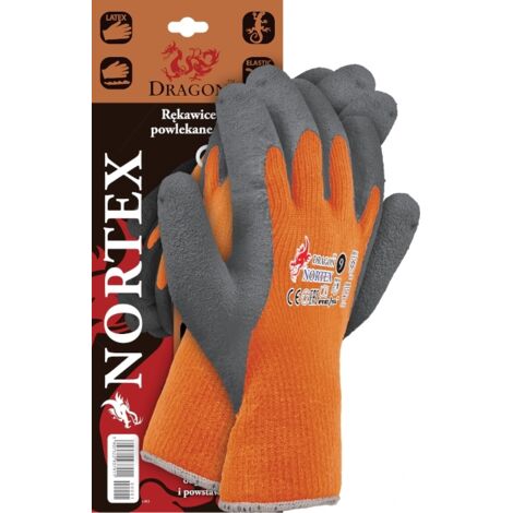 HANDSCHUHE Winterhandschuhe NORTEX PS r8