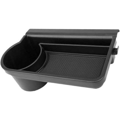 Handschuhfach-Organizer, Karten-/Schlüssel-/Telefon-/Taschentuch-/Getränkehalter, Auto-Organizer, Ablageschale, Wasserbecherhalter, Auto-Aufbewahrungsbox