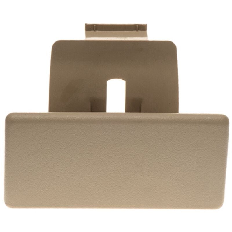 Image of Tlily - Handschuhfach-Verriegelungsgriff 10391626 10391625 für H3 2006-2012 2004-2012 Beige