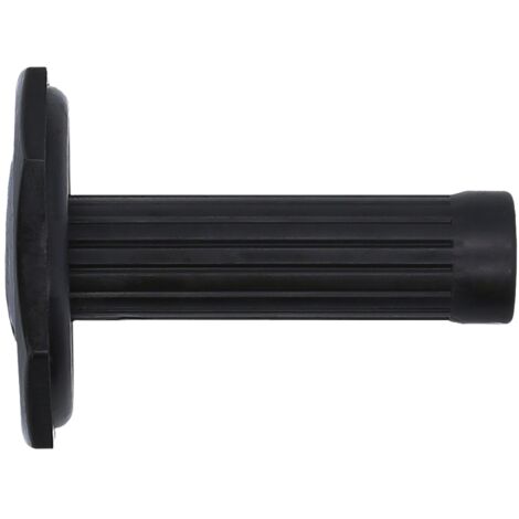 Handschutzgriff für Meißel, Meißel 20mm