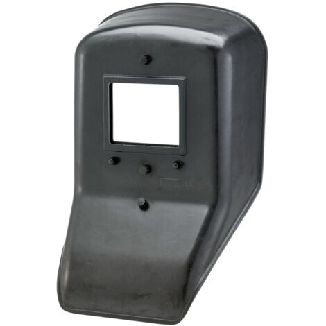 Handschutzschild glasfaserverstärkt
