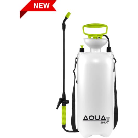HANDSPRAYER "AQUA SPRAY" 8,0 l