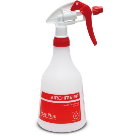 BIRCHMEIER SPRÜHTECHNIK AG Handsprüher FoxyPlus 360G0,5 Liter