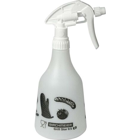 BIRCHMEIER SPRÜHTECHNIK AG Handsprüher Grill Star 0.5