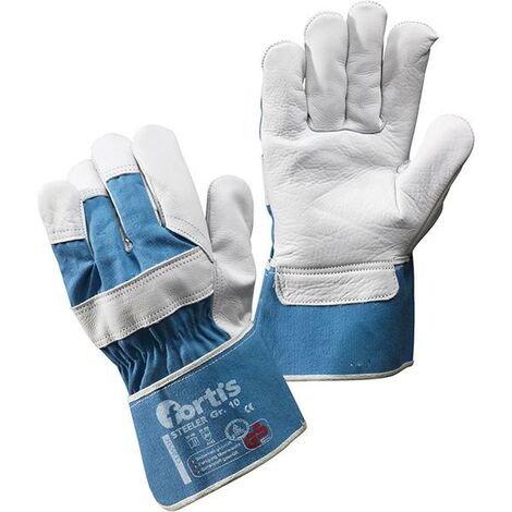 Hands.Steeler,Rindvollle. Gr. 10, FORTIS