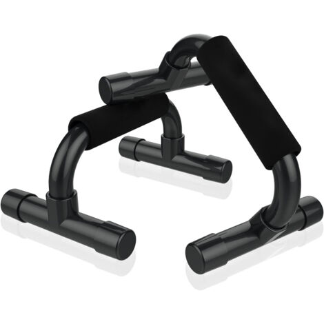 Handstand Barrenm, Liegestützgriffe, Push-Up Bars für Muskeltraining und Krafttraining