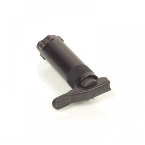 Handstarter mit Doppelzugkabel für Motorräder 1015.86.10.04