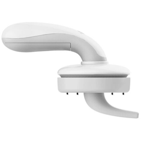 Handstaubsauger, tragbarer Handstaubsauger, kabellose Tastatur für Laptop, tragbarer Desktop-Staubsauger, Mini-Tragstaubsauger, Staubsammler, Abs, USB
