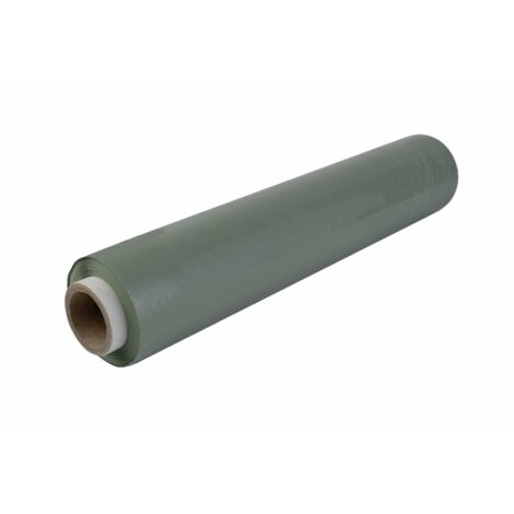 Handstretchfolie 2,5 kg  25 µm  grün