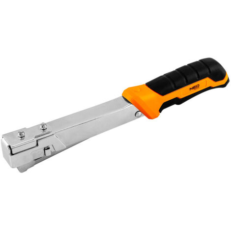 Handtacker neo-tools 16-034 Stahl 6-10 mm