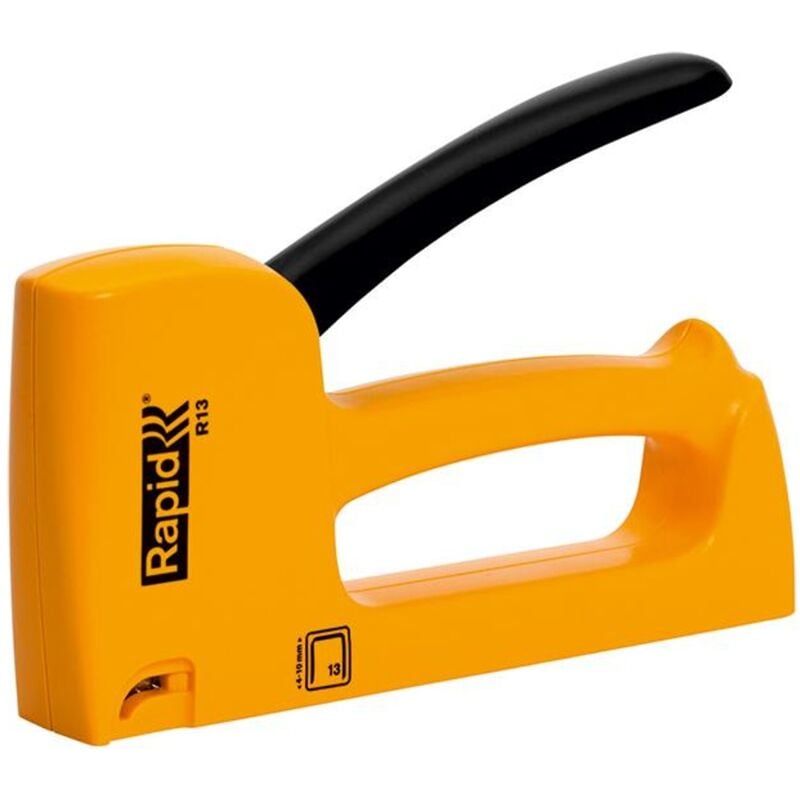 Image of Handtacker R13 Ergonomic - Rapid
