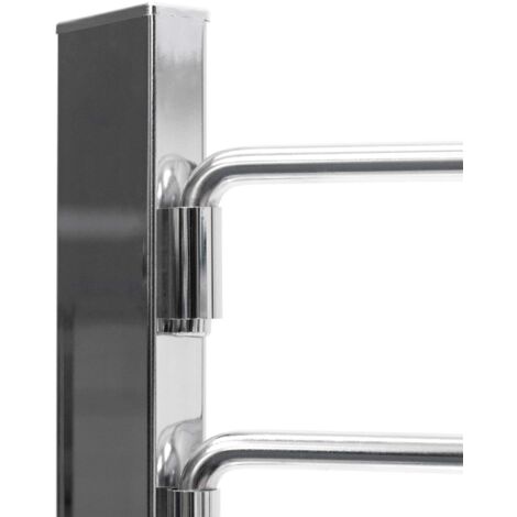 Handtuchhalter in chrom 88311