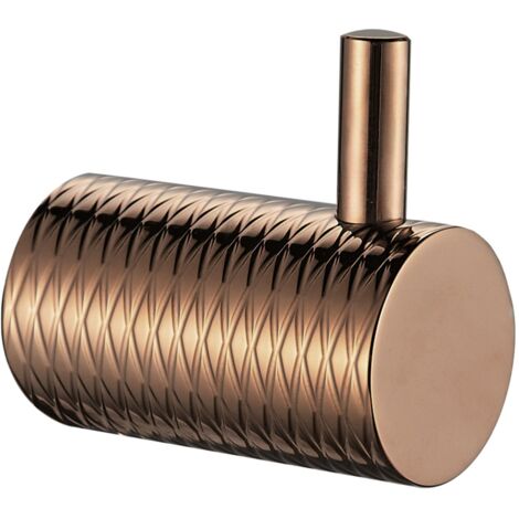 HANDTUCHHALTER REA 9706 PRISM BRUSH COPPER