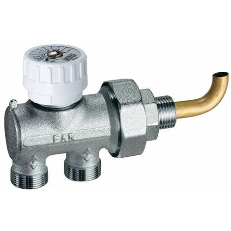 FAR RUBINETTERIE Doppelplatte