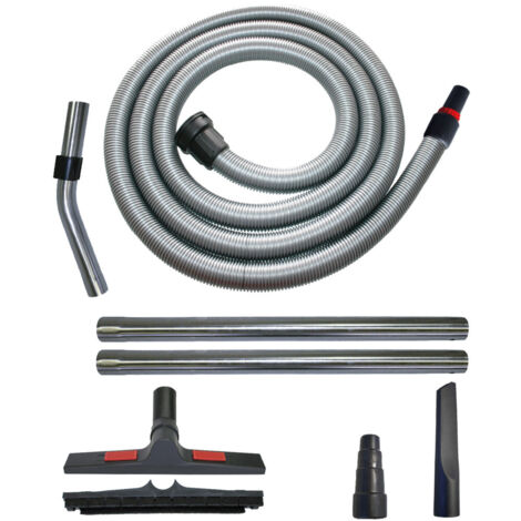 Handwerk- und Industrie Zubehörset Starmix EWS 072401, 35 mm System, Basisausstattung für