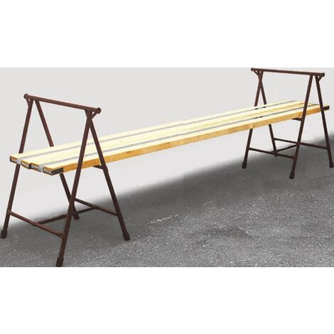 MÜLLER & BAUM GMBH Handwerkerbock B80xH91cm 52-90cm MÜBA