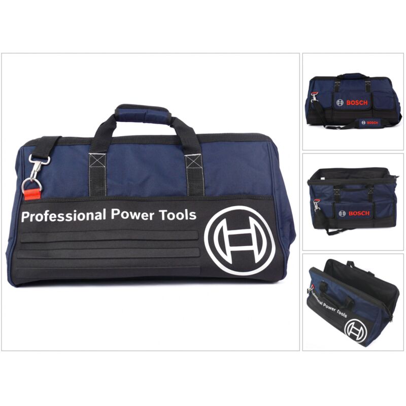 Bosch Professional - Handwerkertasche groß Professional (1600A003BK)