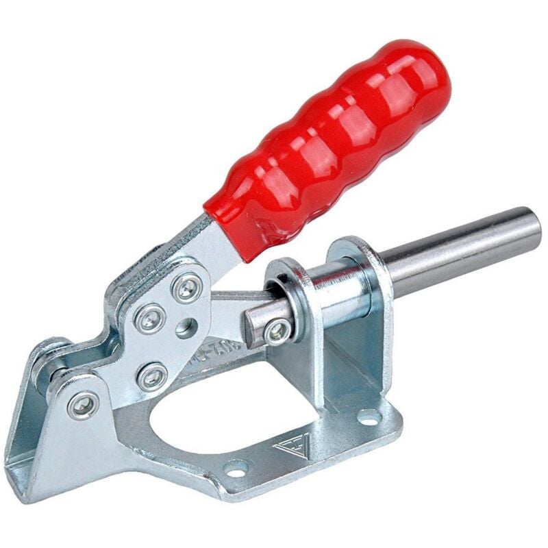 Image of Handwerkzeug 302FM Toggle Clamp Schnellspanner Push Pull Typ Haltekraft