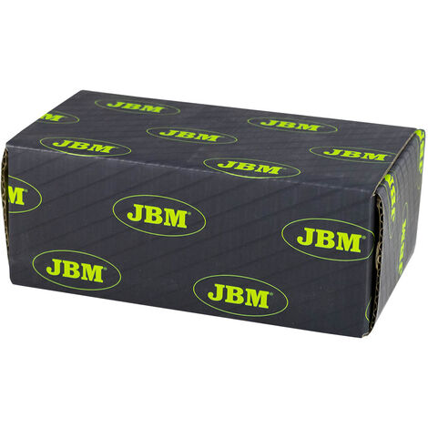 HANDWERKZEUG EXPLOSIONSZEICHNUNG BOX 175X9X7CM JBM14923