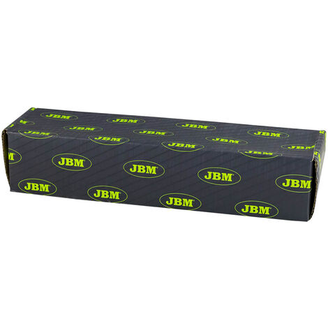 HANDWERKZEUG SCHNEIDEBOX 32x85x7cm  JBM14926