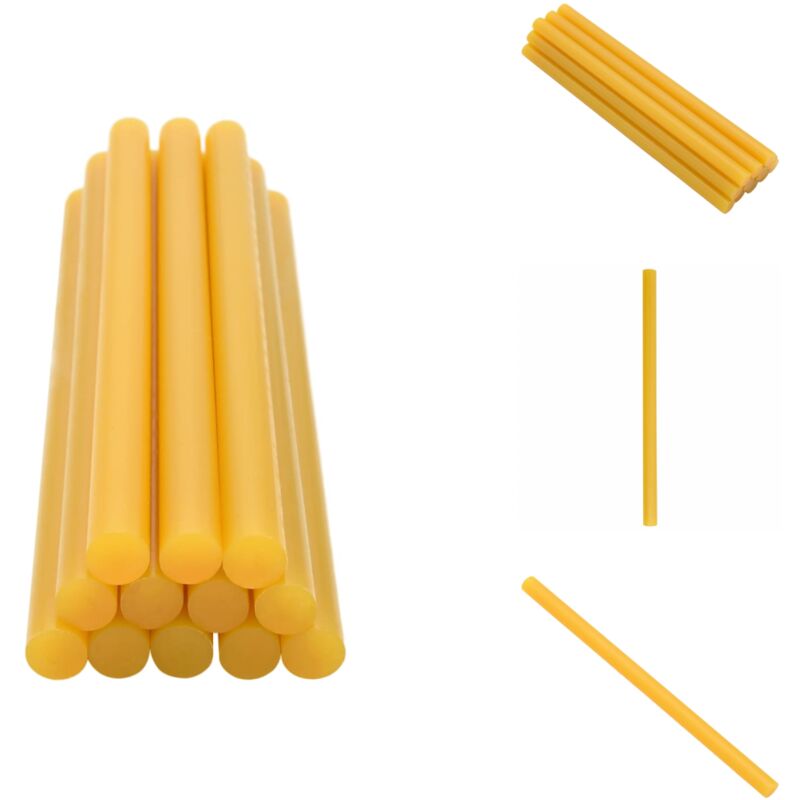 Image of Vidaxl - Handwerkzeuge - 12 Stück Klebestift-Set für Autodelle Repair