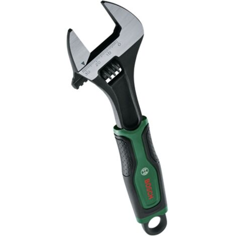 Handwerkzeuge Rollgabelschlüssel 200 mm / 8"