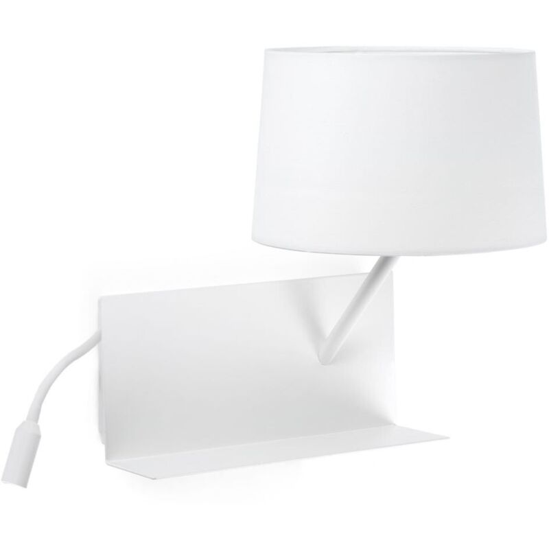 Handy dx, Applique intérieure Faro Barcelona