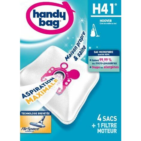 HANDY BAG